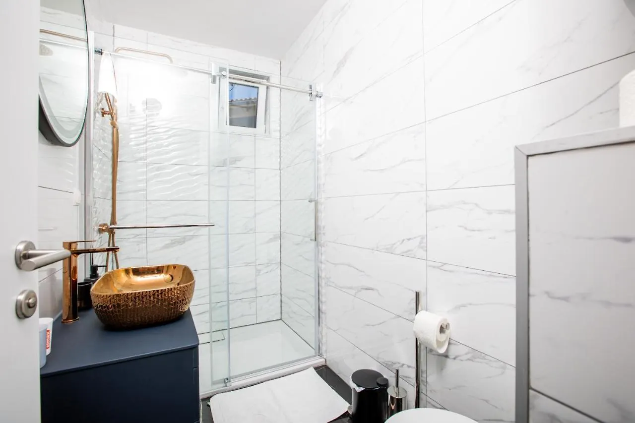 קרק Apartment Kamila קרואטיה