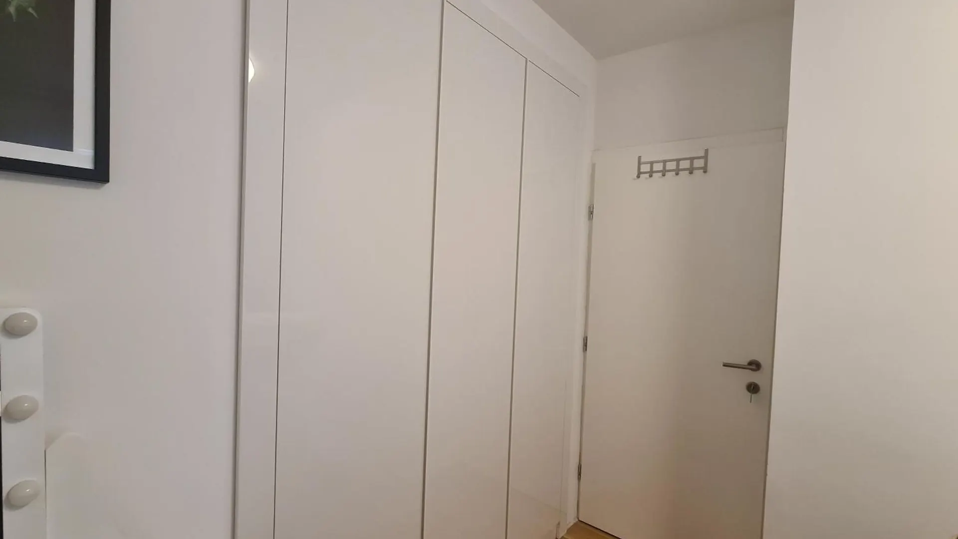 קרק Apartment Kamila
